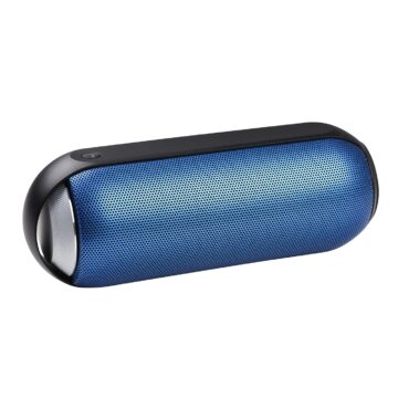 portable waterproof bluetooth speaker
