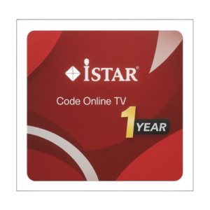 istar-code-online-tv